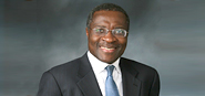 Dr. Christopher Fomunyoh