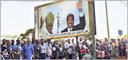 yaounde president paul biya democracy in africa