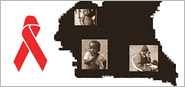 chris fomunyoh bamenda hiv aids africa