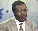 Christopher Fomunyoh: L'impunit&eacute; ne doit pas &ecirc;tre la norme