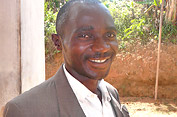 Fidelis Fomunyoh