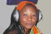 Gladys Akwanka