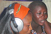 Mdubila Beryur Pascaline