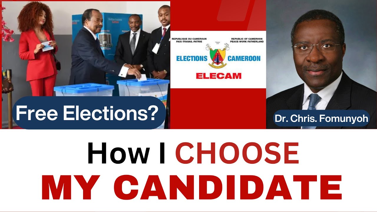 Cameroon Presidential Election 2025: Who Can Defeat 92-Year-Old Biya?