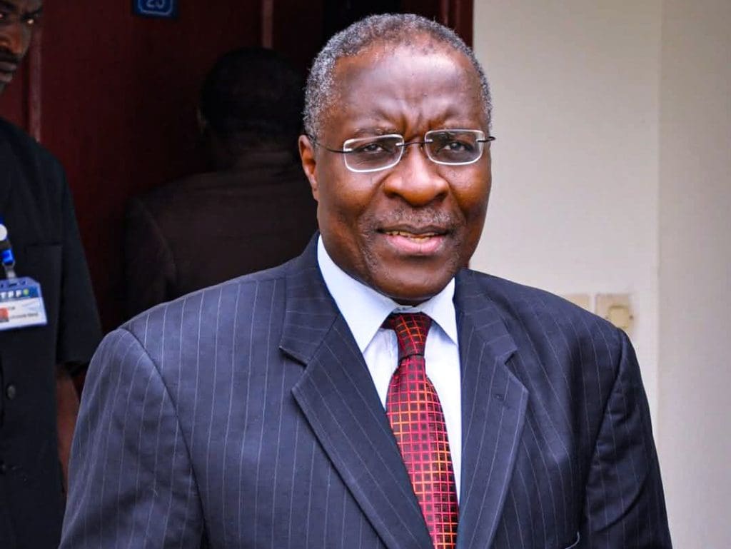 « La candidature de Paul Biya serait le plus beau cadeau du RDPC à l’opposition », a estimé Christopher Fomunyoh sur RFI