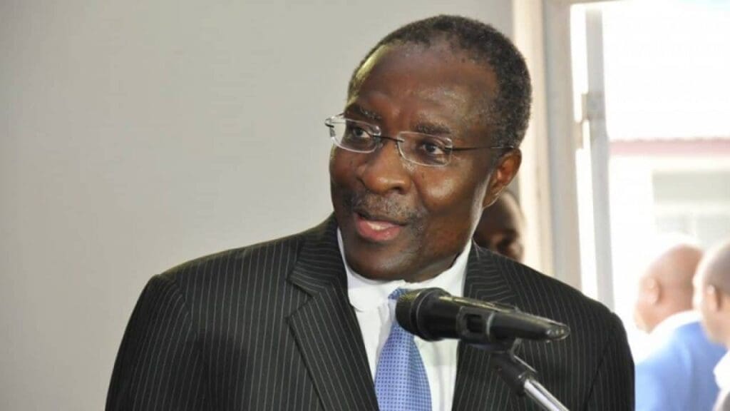 Cameroon: Breakaway Ministers Reflect Failing System and Growing Demands for Change - Dr. Fomunyoh