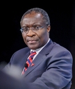 Dr. Christopher Fomunyoh