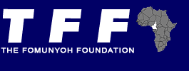 The Fomunyoh Foundation