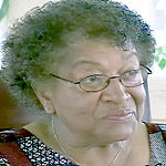 Ellen Johnson-Sirleaf 